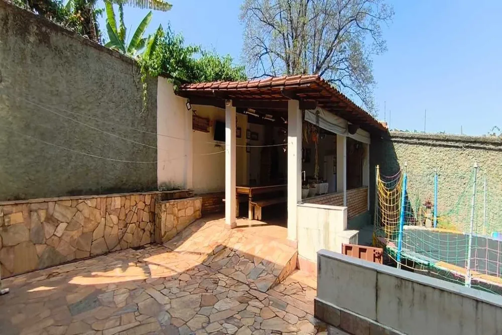 Casa, 5 quartos, 380 m² - Foto 2
