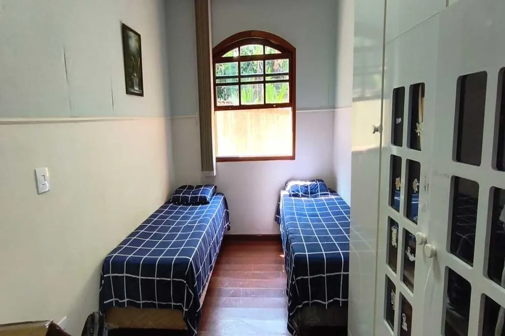 Casa, 5 quartos, 380 m² - Foto 7