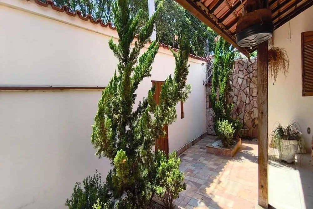Casa, 5 quartos, 380 m² - Foto 3