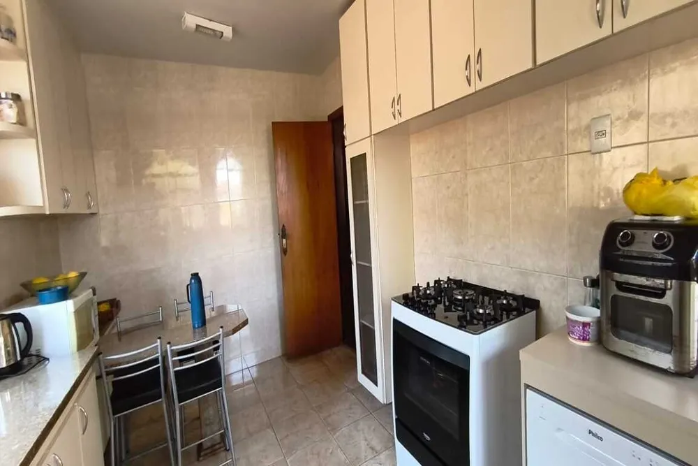 Casa, 5 quartos, 380 m² - Foto 11
