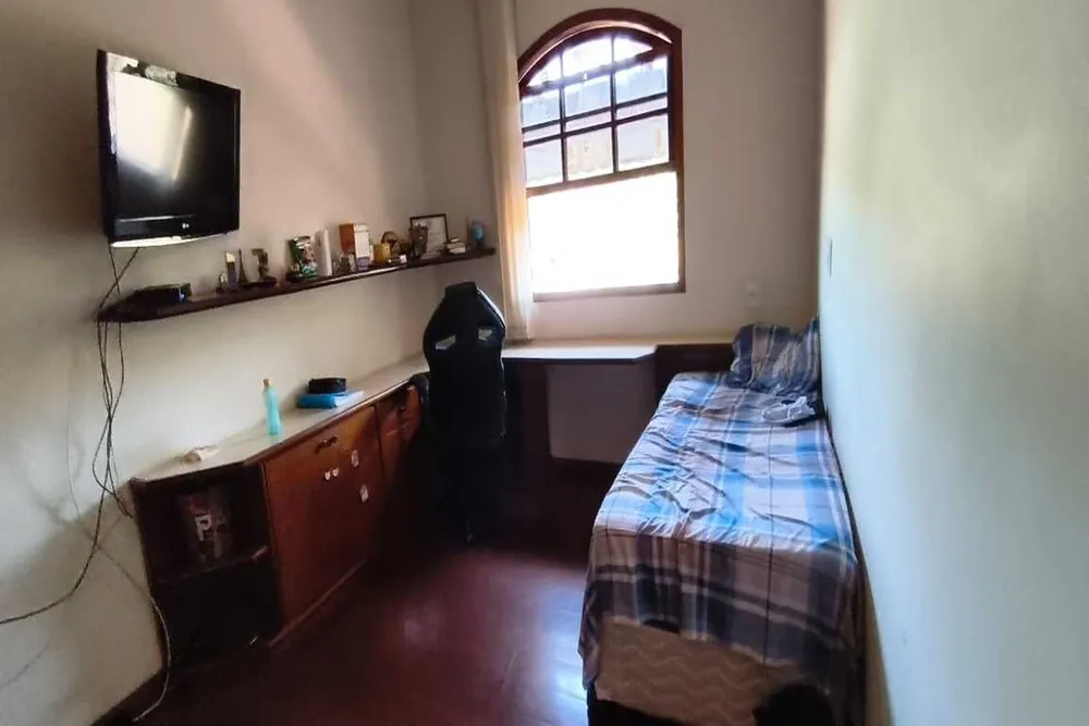 Casa, 5 quartos, 380 m² - Foto 8