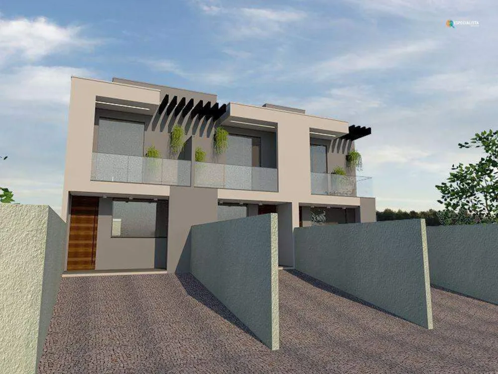 Casa, 3 quartos, 110 m² - Foto 3