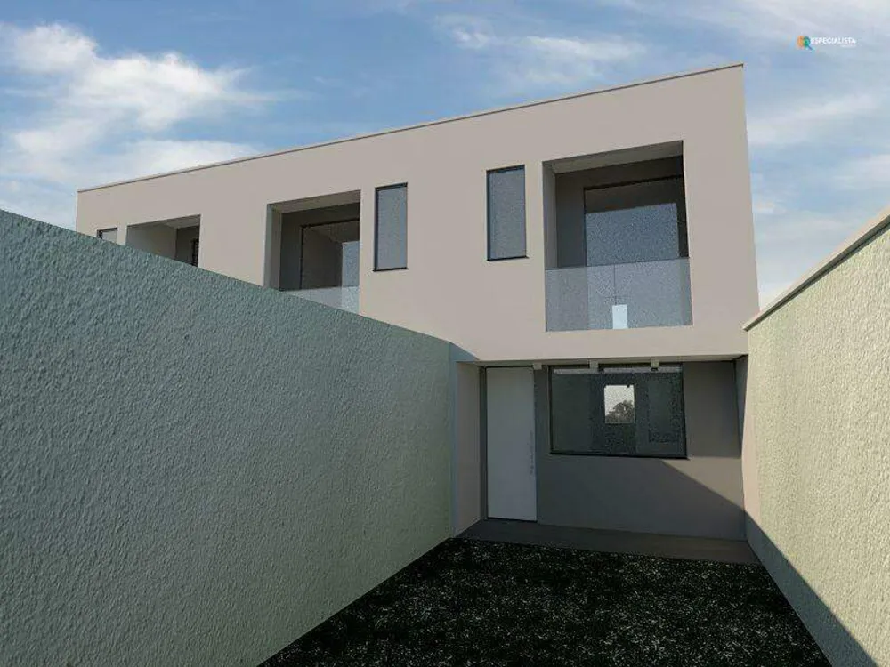 Casa, 3 quartos, 110 m² - Foto 5