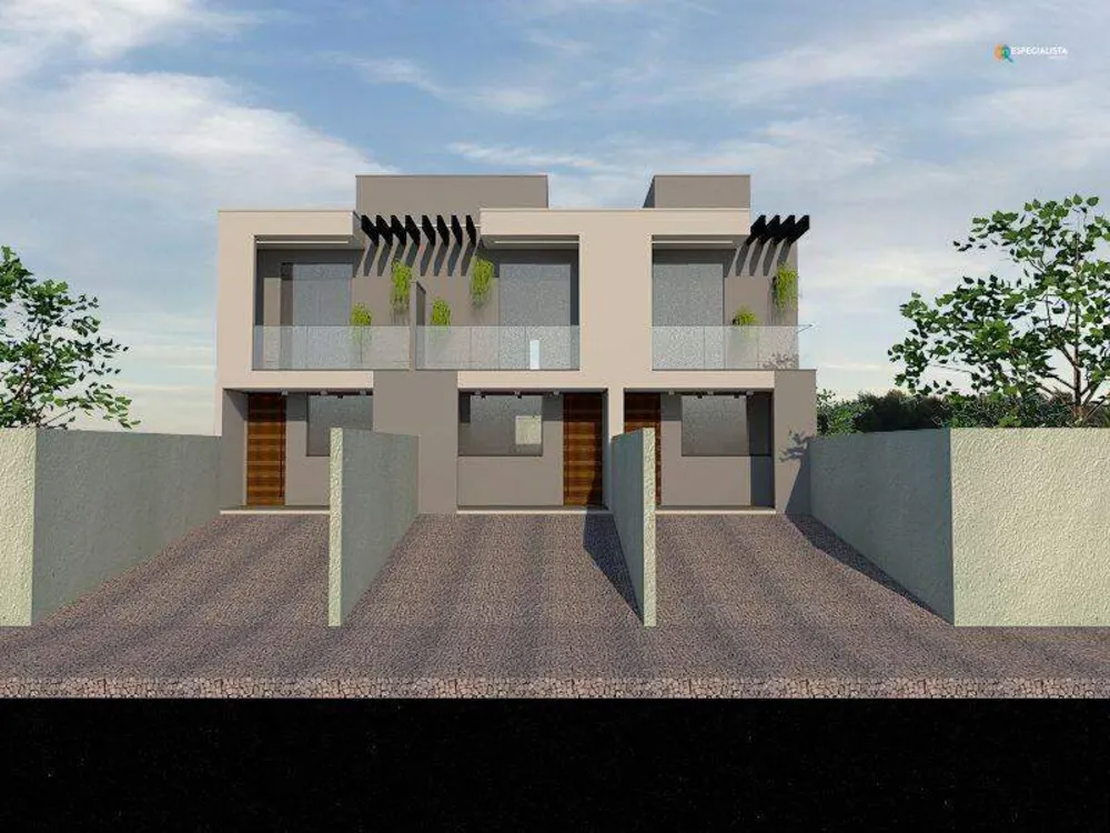 Casa, 3 quartos, 110 m² - Foto 7