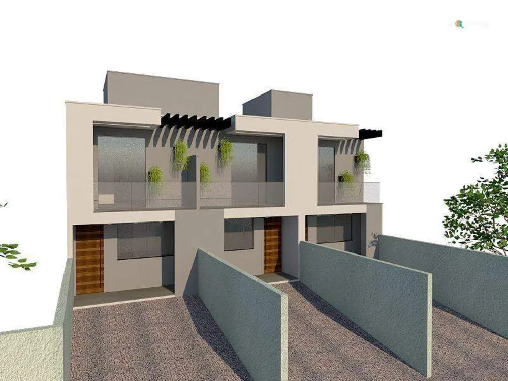 Casa, 3 quartos, 110 m² - Foto 6