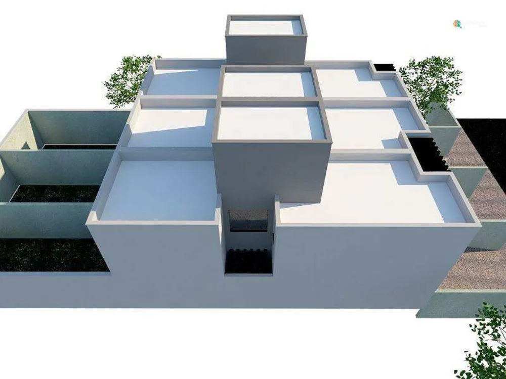 Casa, 3 quartos, 110 m² - Foto 2