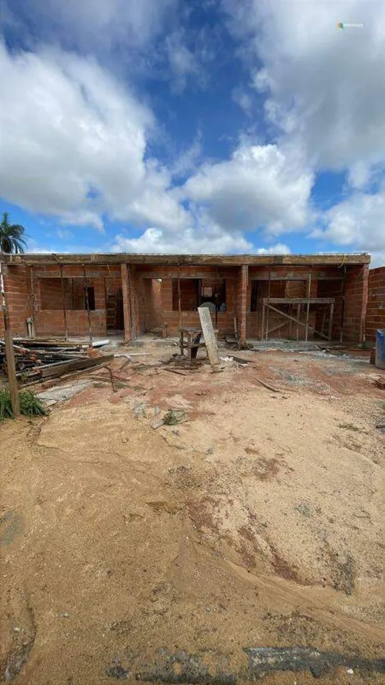 Casa, 3 quartos, 110 m² - Foto 8