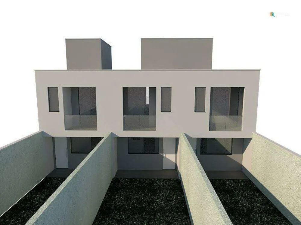 Casa, 3 quartos, 110 m² - Foto 4