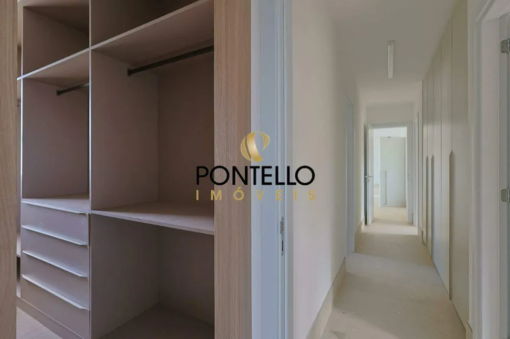 Apartamento, 4 quartos, 208 m² - Foto 5