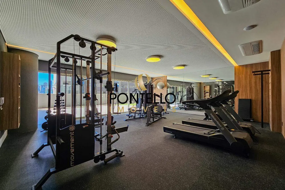 Apartamento, 4 quartos, 208 m² - Foto 18