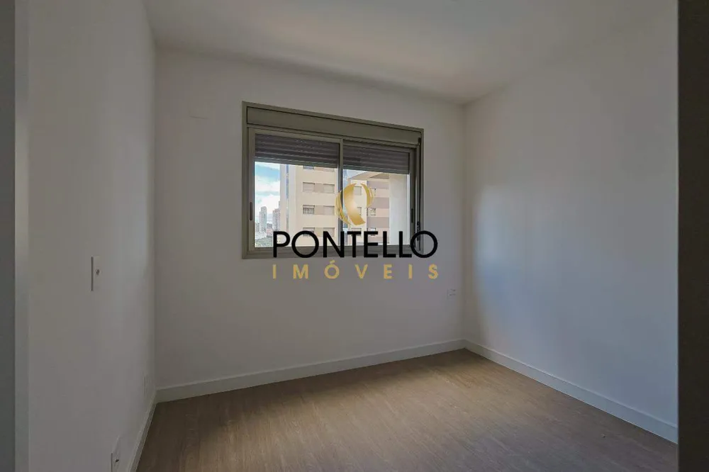 Apartamento, 4 quartos, 208 m² - Foto 3