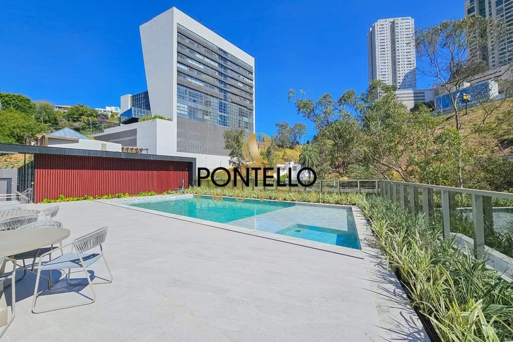 Apartamento, 4 quartos, 208 m² - Foto 11