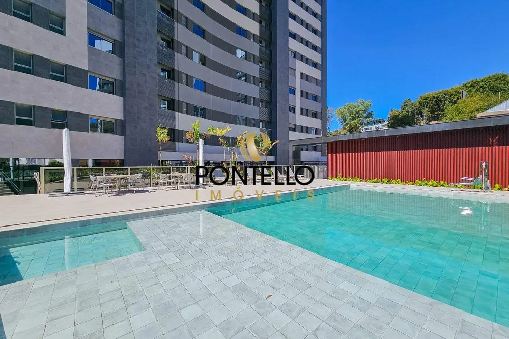 Apartamento, 4 quartos, 208 m² - Foto 12