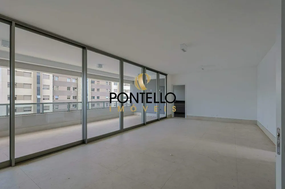 Apartamento, 4 quartos, 208 m² - Foto 2