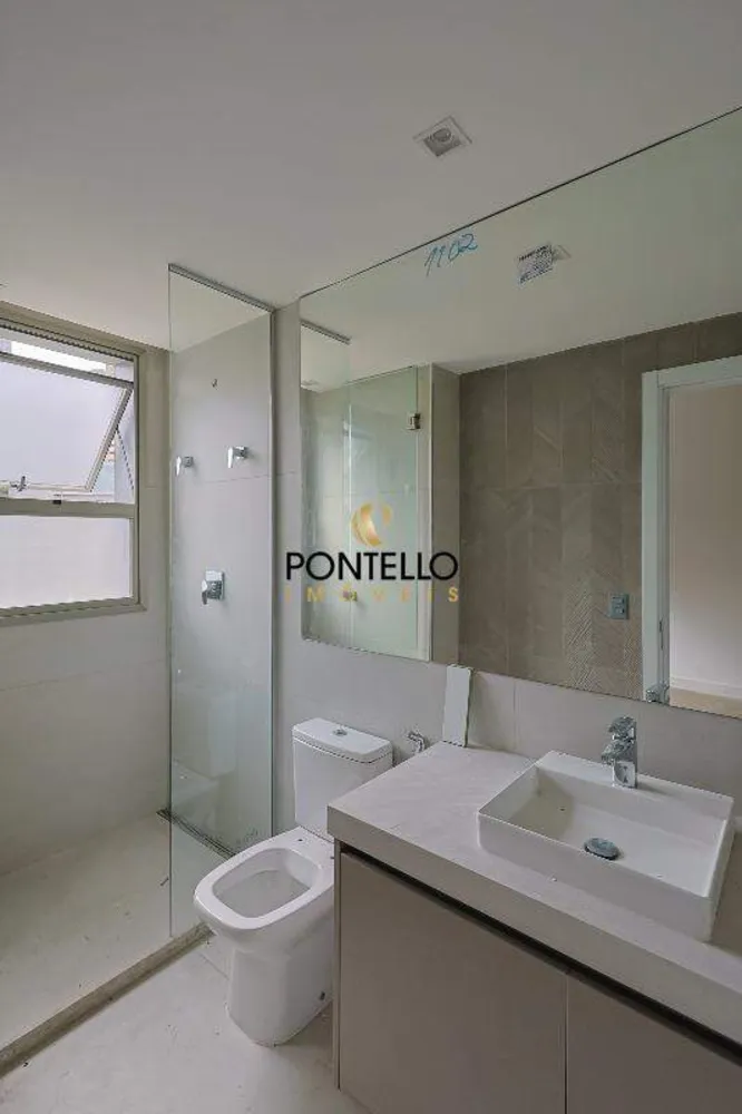 Apartamento, 4 quartos, 208 m² - Foto 8