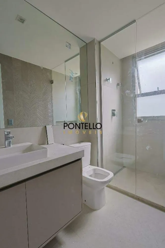 Apartamento, 4 quartos, 208 m² - Foto 15