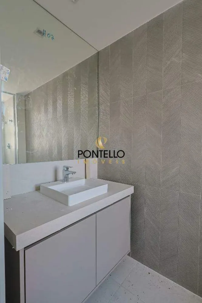 Apartamento, 4 quartos, 208 m² - Foto 9