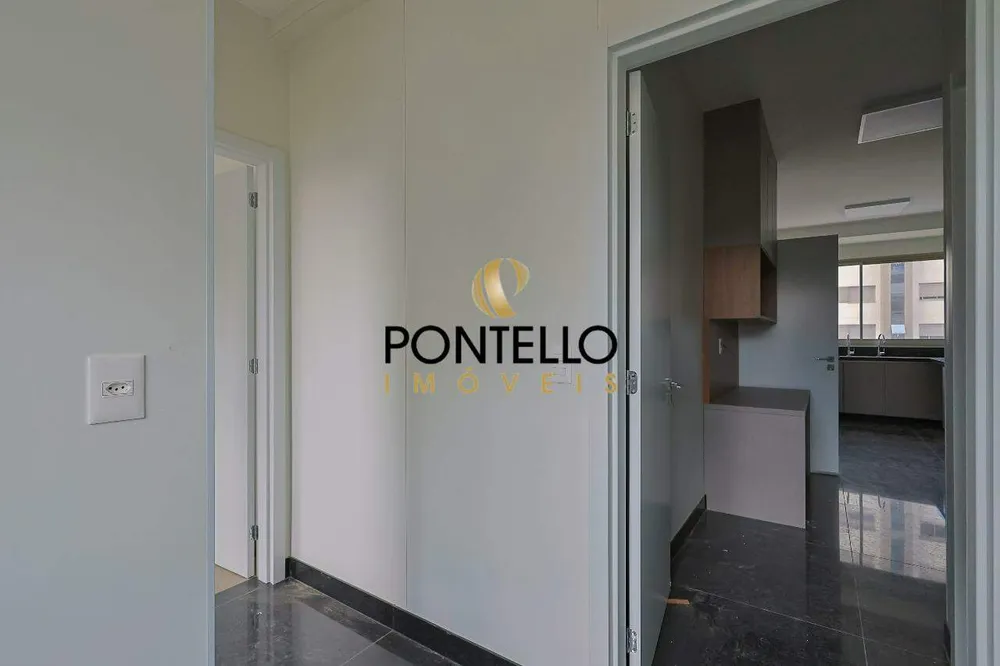 Apartamento, 4 quartos, 208 m² - Foto 9