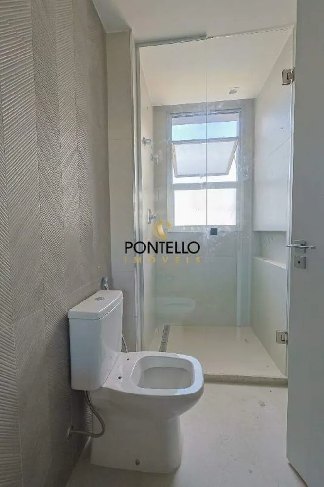 Apartamento, 4 quartos, 208 m² - Foto 10