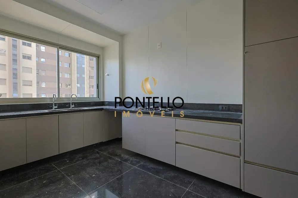 Apartamento, 4 quartos, 208 m² - Foto 2
