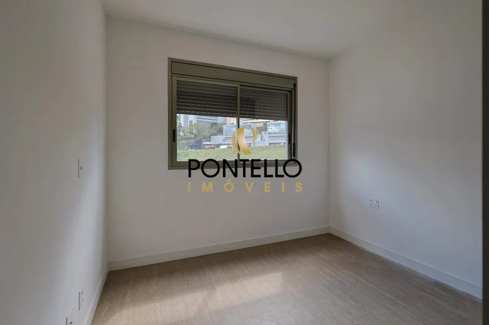 Apartamento, 4 quartos, 208 m² - Foto 4