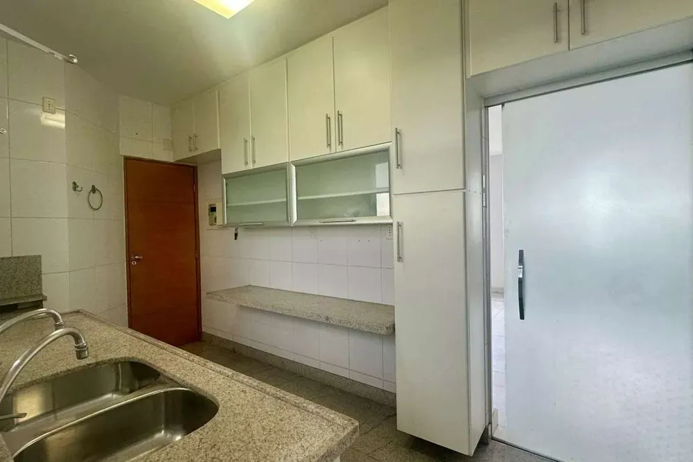 Cobertura, 5 quartos, 182 m² - Foto 10