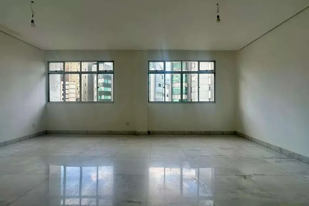 Cobertura, 5 quartos, 182 m² - Foto 2