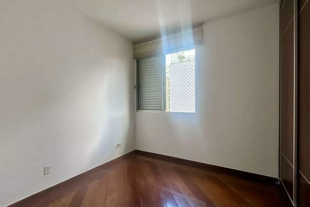 Cobertura, 5 quartos, 182 m² - Foto 4