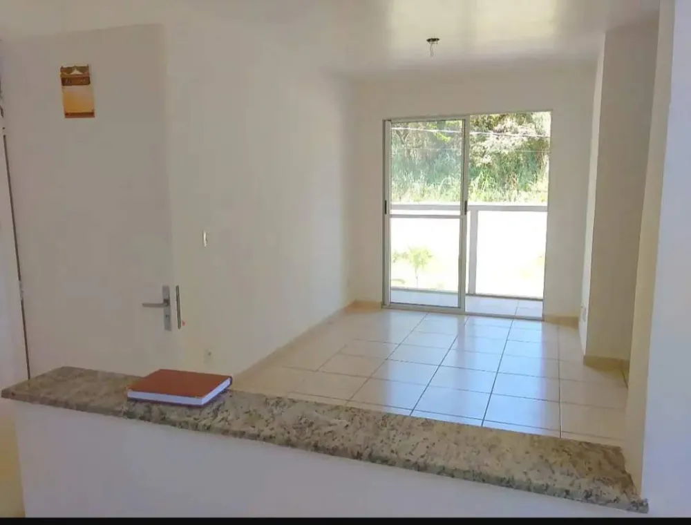 Apartamento, 2 quartos, 49 m² - Foto 3