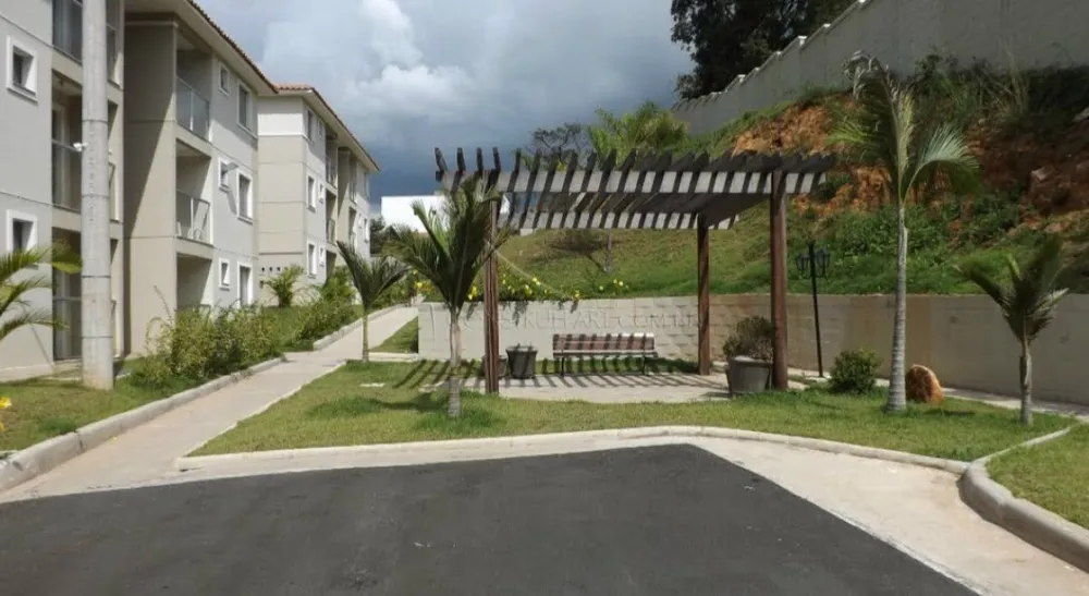Apartamento, 2 quartos, 49 m² - Foto 5