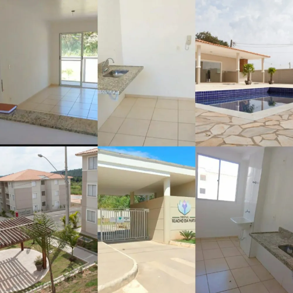 Apartamento, 2 quartos, 49 m² - Foto 9