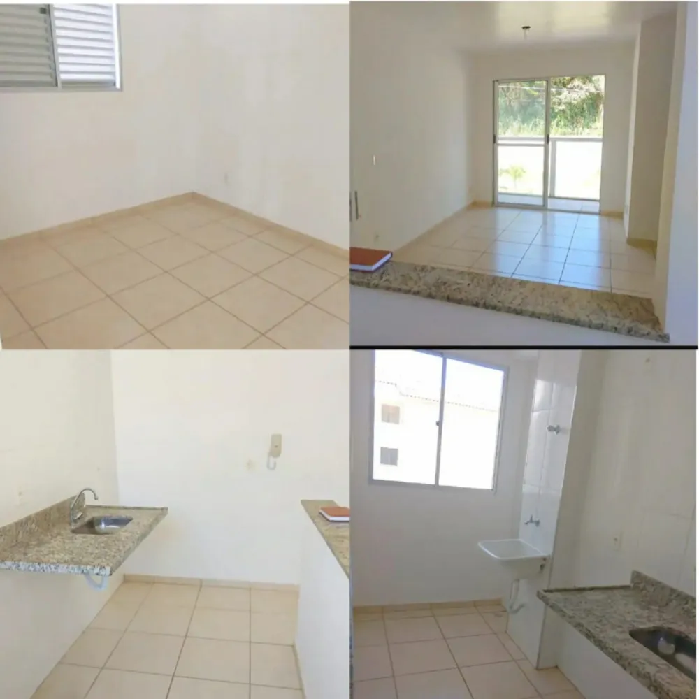 Apartamento, 2 quartos, 49 m² - Foto 7
