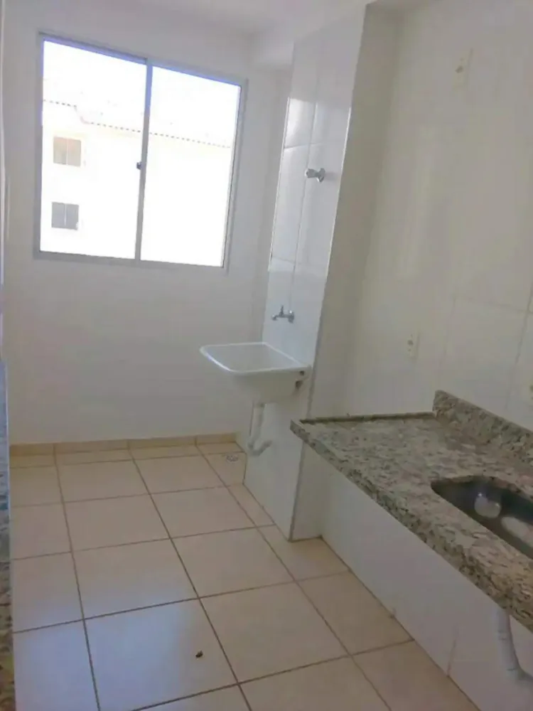 Apartamento, 2 quartos, 49 m² - Foto 8
