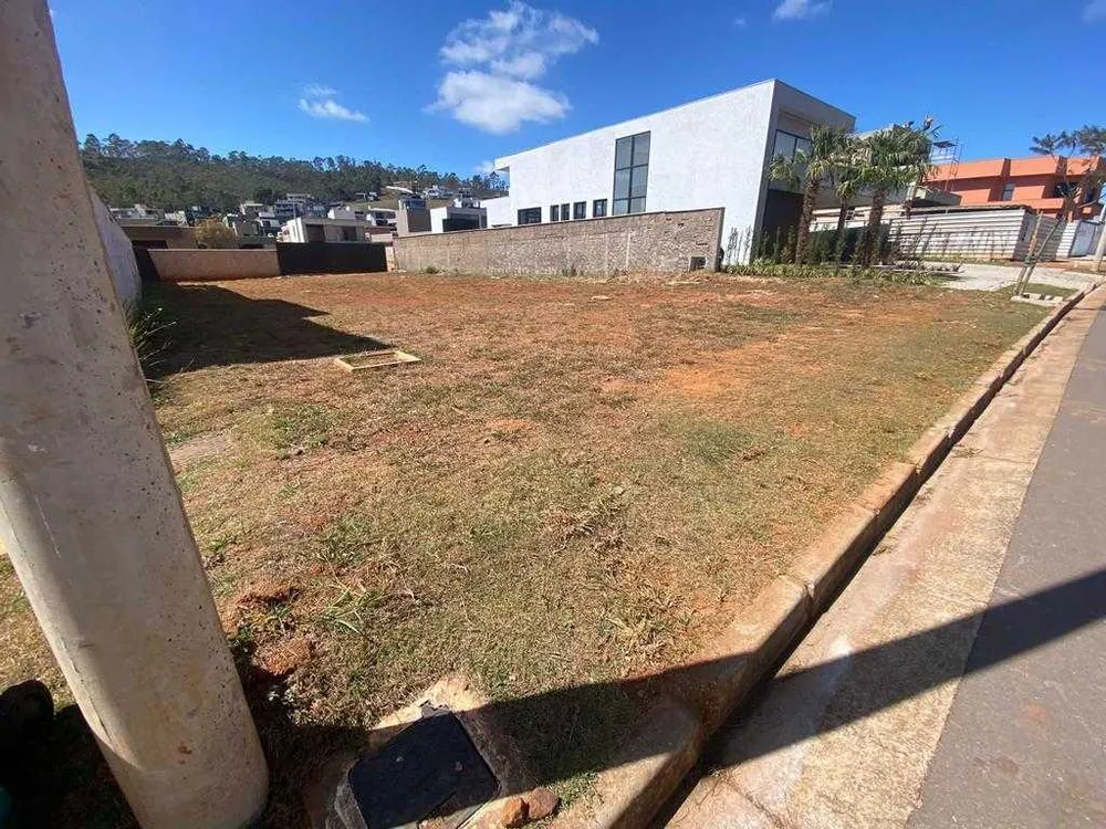 Terreno à venda, 549m² - Foto 4