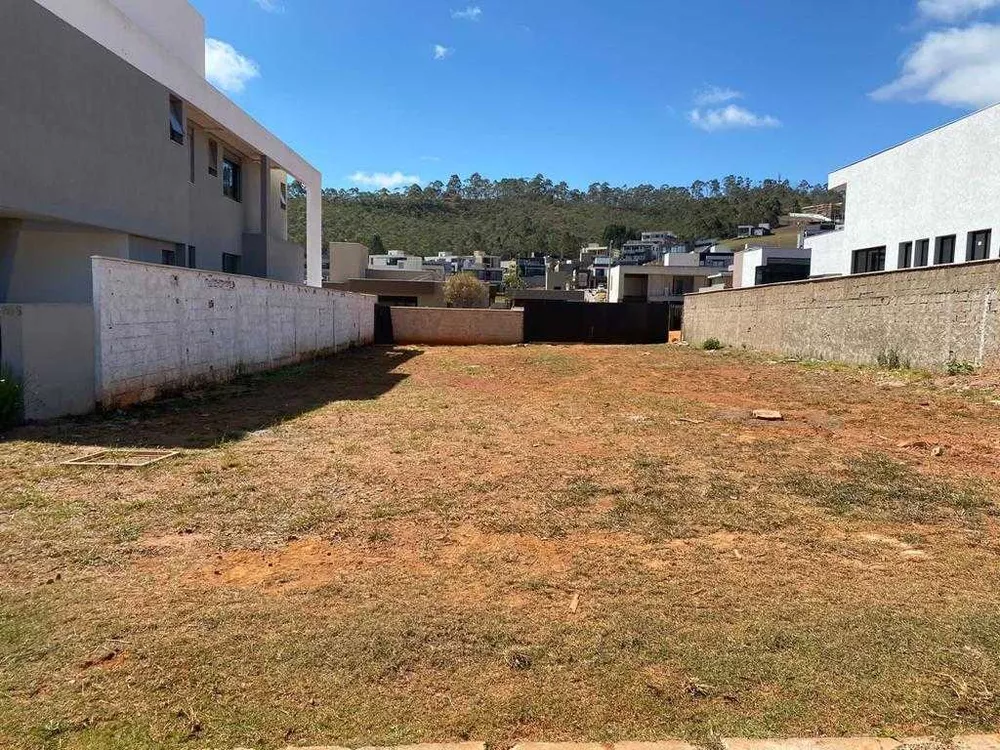 Terreno à venda, 549m² - Foto 1