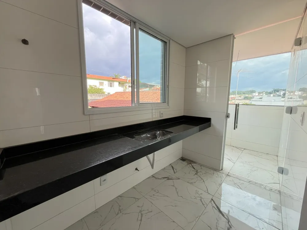 Cobertura, 4 quartos, 200 m² - Foto 4