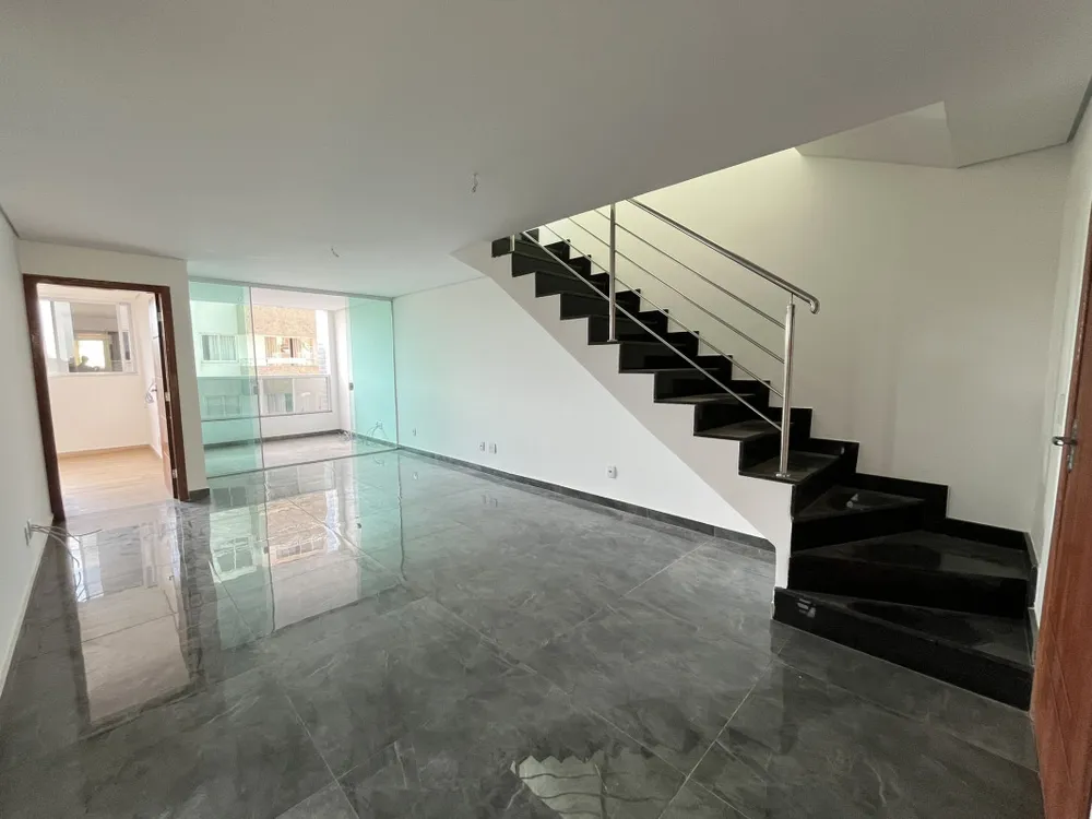 Cobertura, 4 quartos, 200 m² - Foto 2