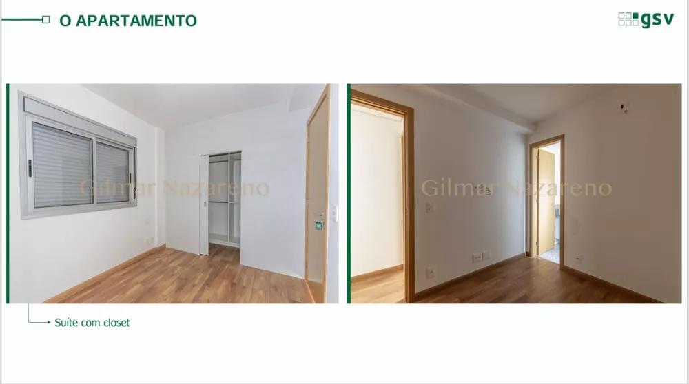 Apartamento à venda com 2 quartos, 68m² - Foto 1