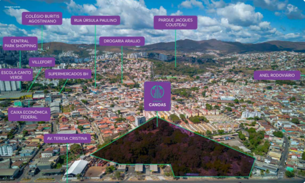 Apartamento à venda com 2 quartos, 41m² - Foto 15