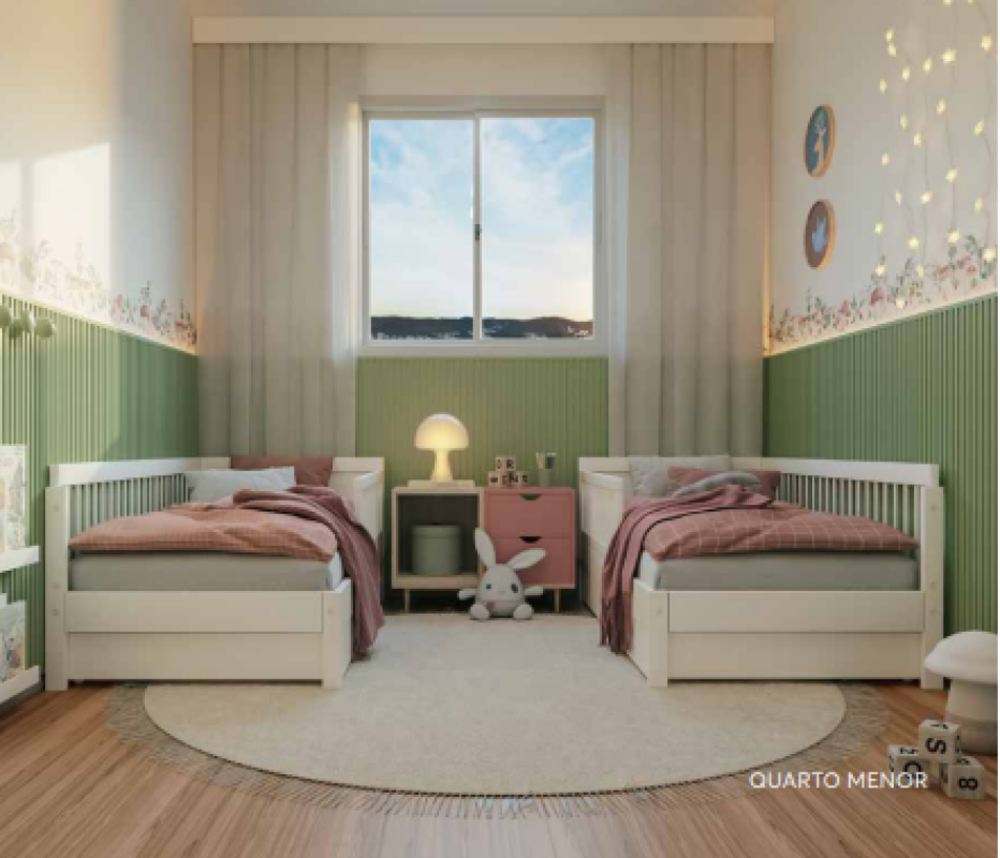 Apartamento à venda com 2 quartos, 41m² - Foto 12