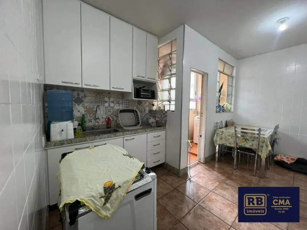 Apartamento, 3 quartos, 91 m² - Foto 13