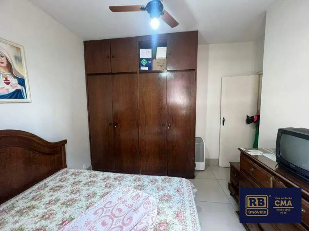 Apartamento, 3 quartos, 91 m² - Foto 11