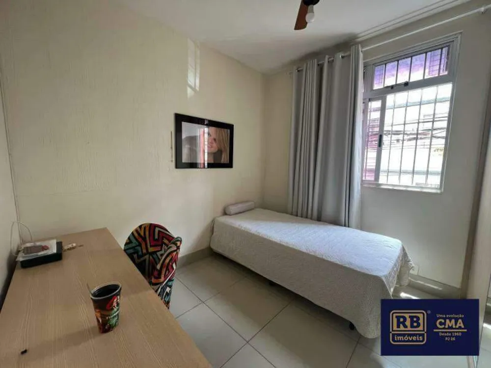 Apartamento, 3 quartos, 91 m² - Foto 7