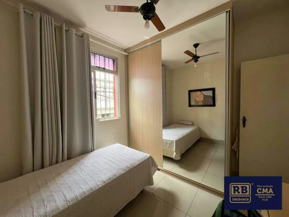 Apartamento, 3 quartos, 91 m² - Foto 14