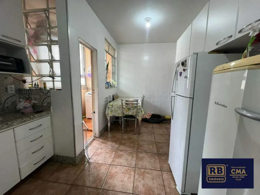 Apartamento, 3 quartos, 91 m² - Foto 12