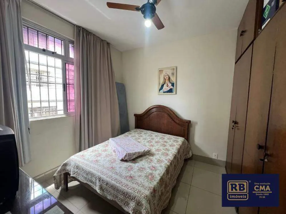 Apartamento, 3 quartos, 91 m² - Foto 5