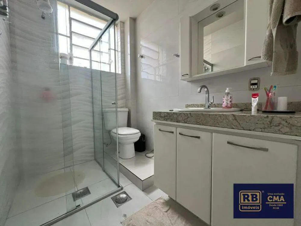 Apartamento, 3 quartos, 91 m² - Foto 6