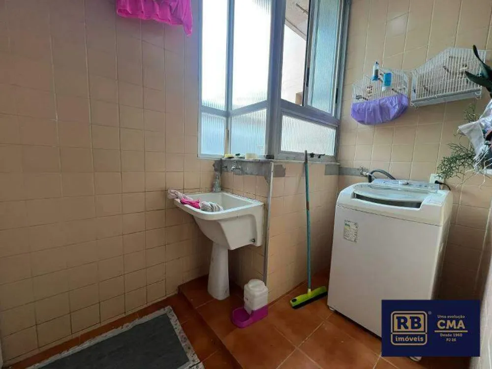 Apartamento, 3 quartos, 91 m² - Foto 17