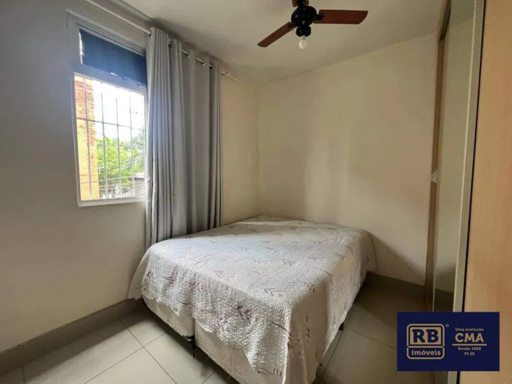 Apartamento, 3 quartos, 91 m² - Foto 10