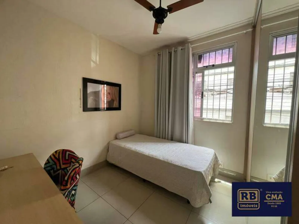 Apartamento, 3 quartos, 91 m² - Foto 4
